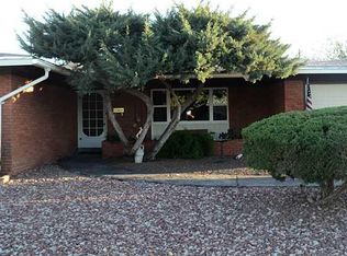 3133 Daisy St, El Paso, TX 79925