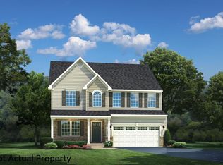 110 Ellicott Rd, Delaware, OH 43015