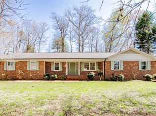 1515 Townsend Ct, Kannapolis, NC 28081