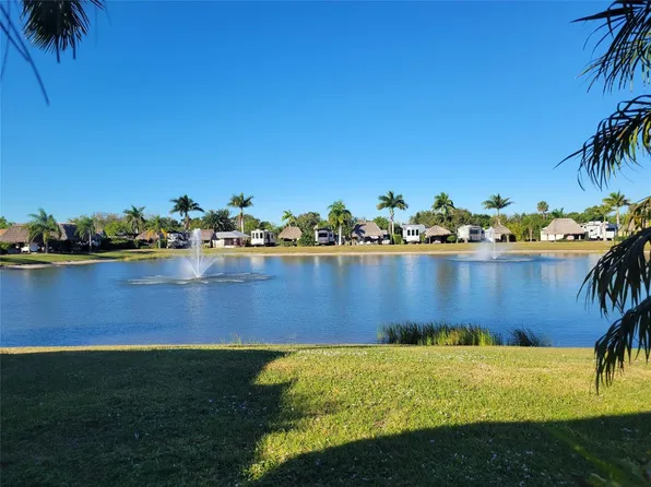 3422 SW 7th Path, Okeechobee, FL 34974