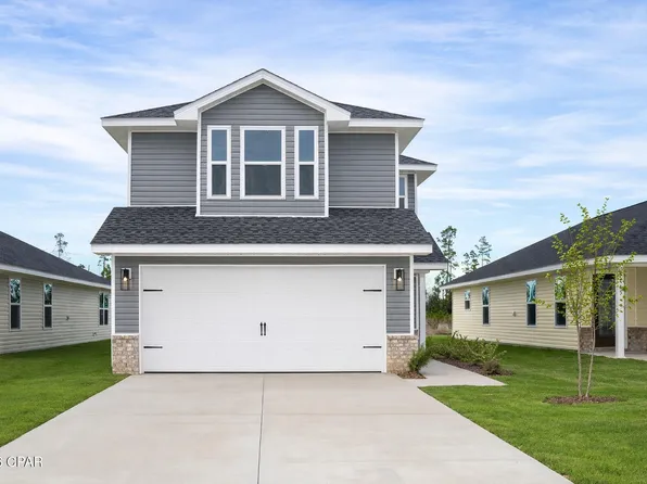 7161 Fox Meadow Dr, Panama City, FL 32404