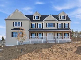 16 Couture Way, Middleton, MA 01949
