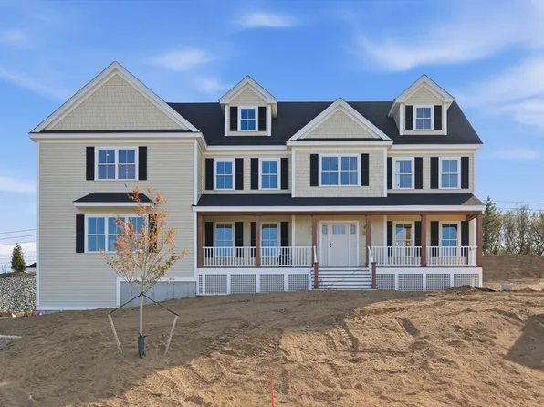 16 Couture Way, Middleton, MA 01949