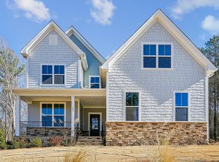 Caruso Homes, Fuquay Varina, NC 27526