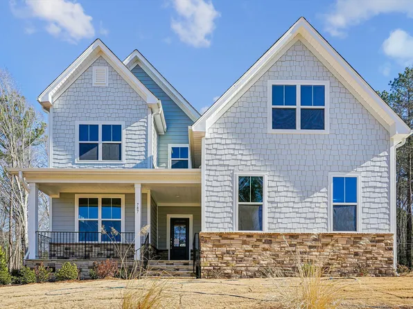 787 Magnolia Acres Ln, Fuquay Varina, NC 27526