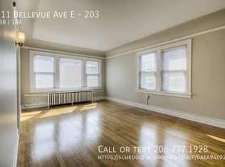 411 Bellevue Ave E APT 203, Seattle, WA 98102