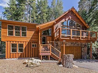 450 Grand Ave, Homewood, CA 96141