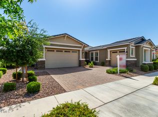 5607 S Del Rancho, Mesa, AZ 85212