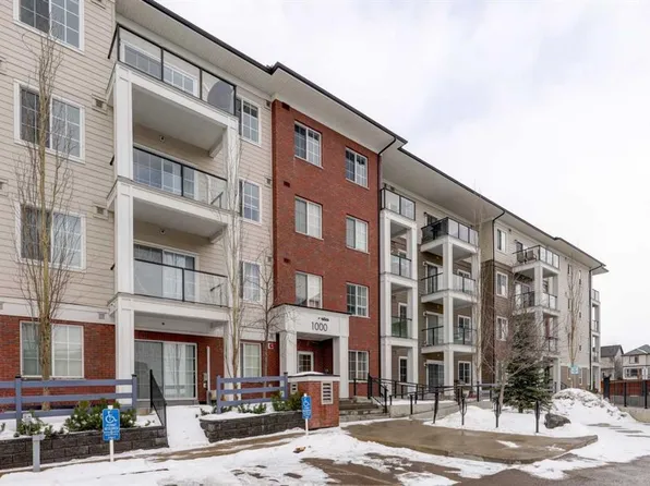 298 N Sage Meadows Park NW #1105, Calgary, AB T3P 1P5