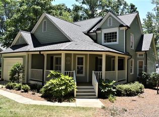 1013 Millingport Pl, New London, NC 28127