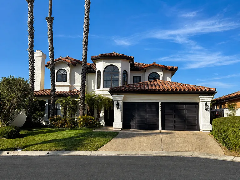 5818 Saratoga Corte — Photo 1
