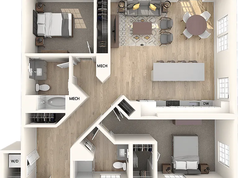 Avalon North Andover — Photo 92