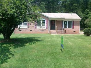 621 Ralph Handsel Blvd, Stanley, NC 28164