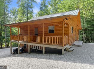 938 Ponderosa Rd, Rabun Gap, GA 30568