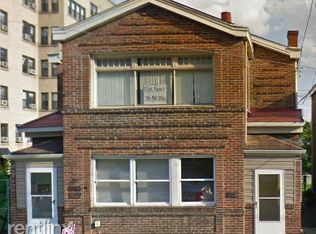 5544-5446 Hobart St, Pittsburgh, PA