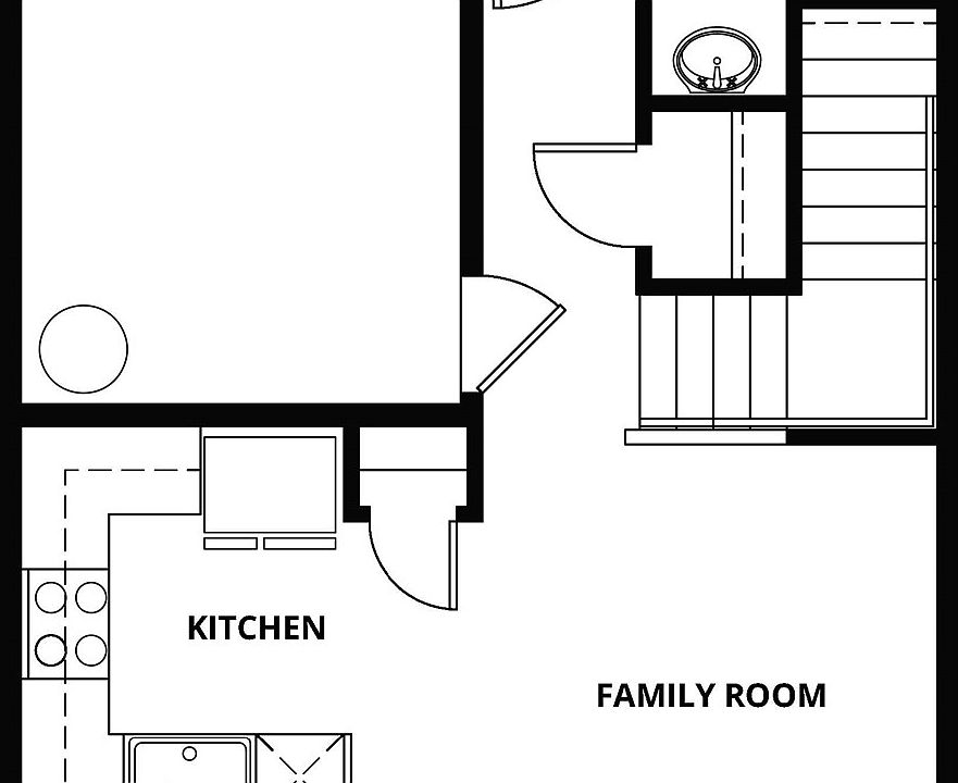 2nd image of 5205 E Court M