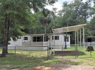 113 Hill St, Pomona Park, FL 32181
