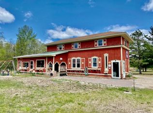 730 Notch Rd, Hiram, ME 04041