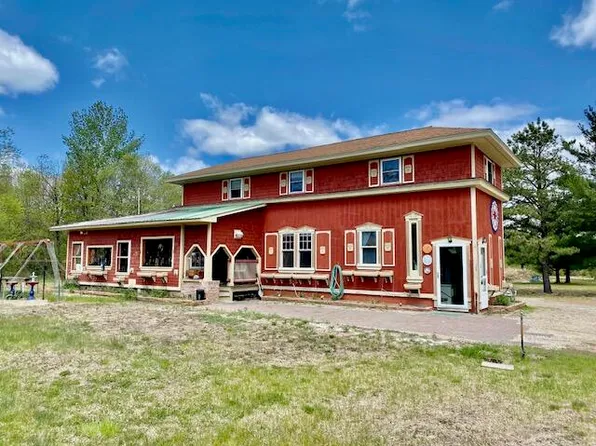 730 Notch Road, Hiram, ME 04041