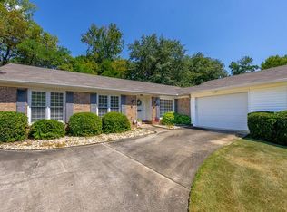 3823 Chris Dr, Columbus, GA 31909