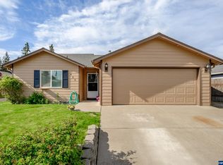 425 Groves Ct SE, Albany, OR 97322