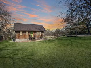 6868 W County Road 281, McKinney, TX 75071