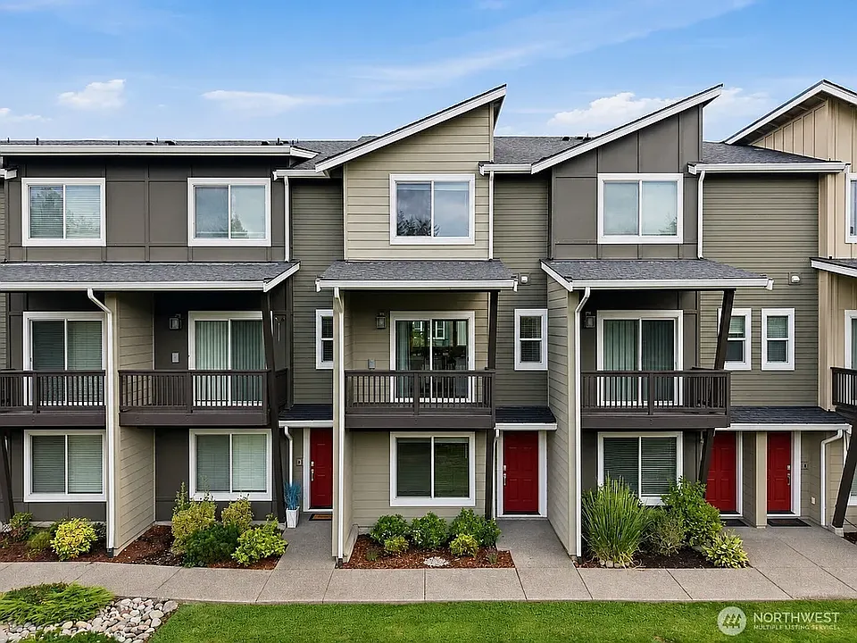 17416 118th Avenue Ct E #F