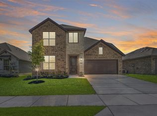 9925 Mescalbean Blvd, Crowley, TX 76036