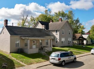 344 E 4th St, Chillicothe, OH 45601