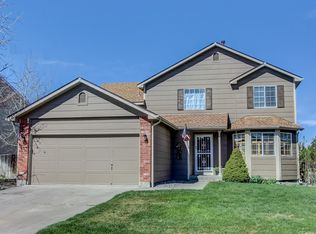 11021 Blackwolf Ln, Parker, CO 80138