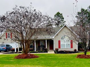110 Siddington Way, Lexington, SC 29073