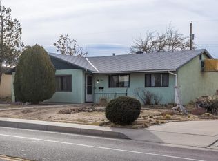 3816 Comanche Rd NE, Albuquerque, NM 87110