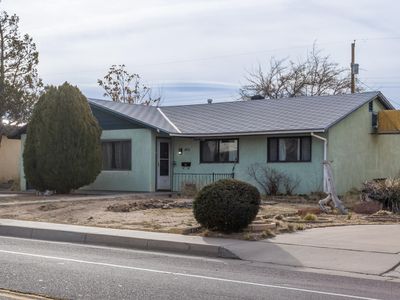 3816 Comanche Rd NE, Albuquerque, NM, 87110