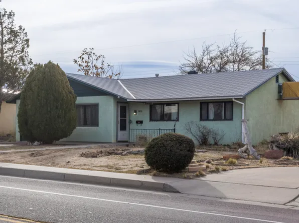 3816 Comanche Rd NE, Albuquerque, NM 87110