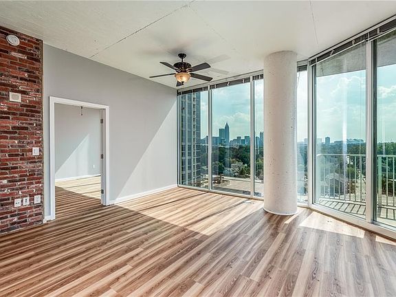 5th image of 361 17th St NW Unit 1123