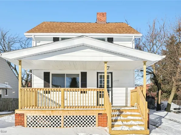 14104 Courtland Ave, Cleveland, OH 44111