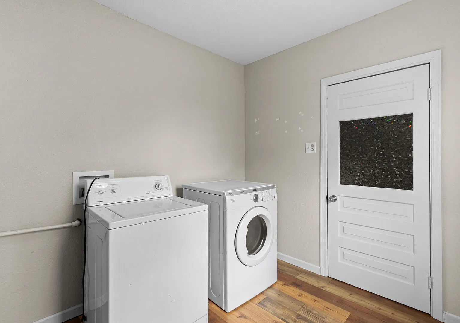 2 Bed in Crawford ISD! — Photo 3