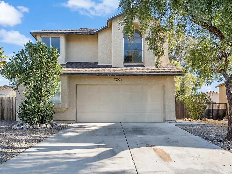 7209 S Avenida Del Nopal