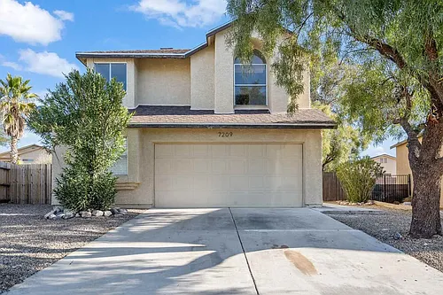 7209 S Avenida Del Nopal Photo 1