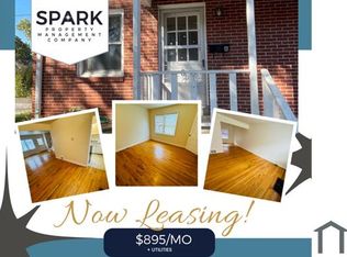 1810 S Vermont Ave #5, Independence, MO 64052