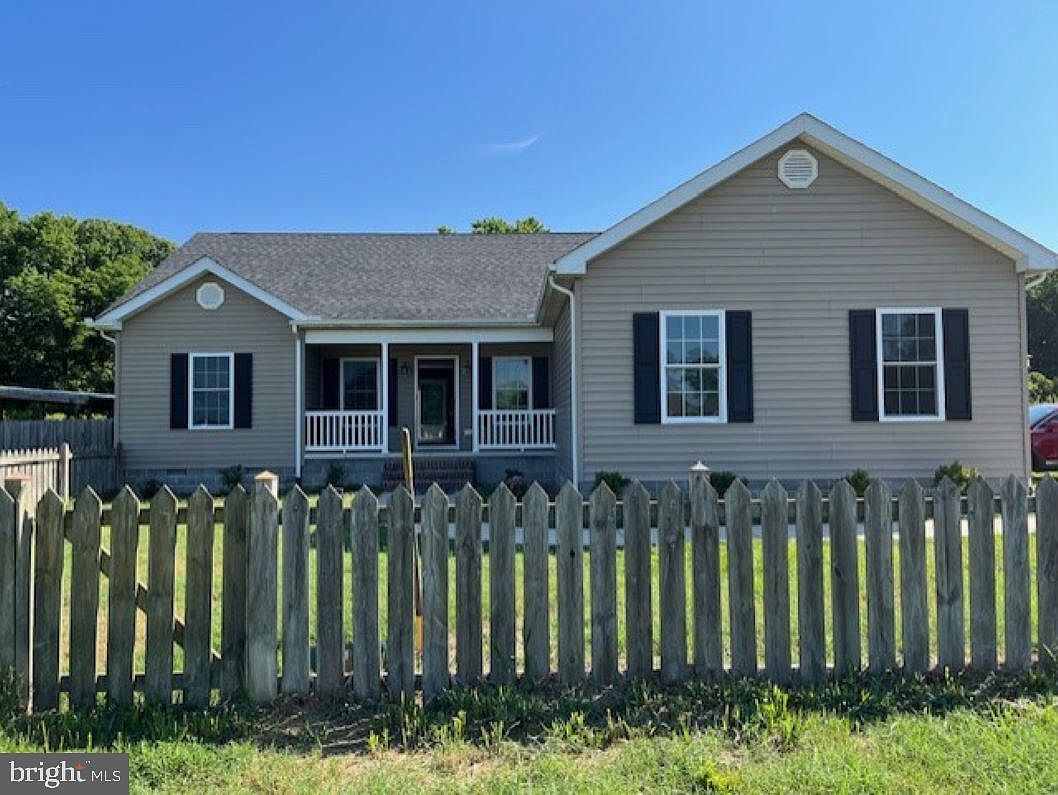 9243 Mill Branch Rd, Mardela Springs, MD 21837 Zillow