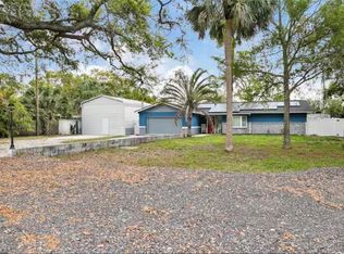 10825 Twin Palms Ranch Rd, Gibsonton, FL 33534