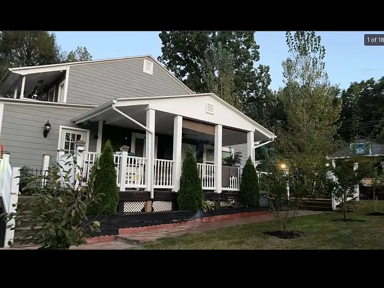 2535 Barracks Rd #4 — Photo 3