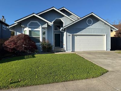 9453 Jessica Drive, Windsor, CA, 95492