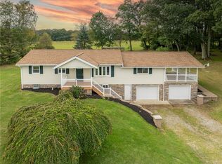 320 Horse Thief Rd, New Florence, PA 15944