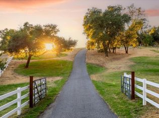 3755 Ayres Holmes Ln, Auburn, CA 95602