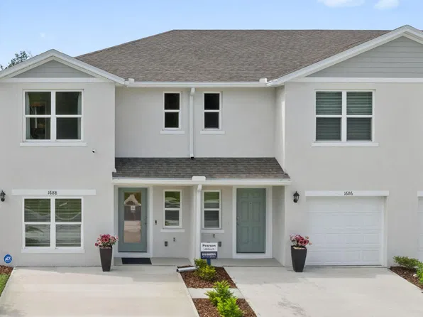 1632 Great Osprey Way, New Smyrna Beach, FL 32168