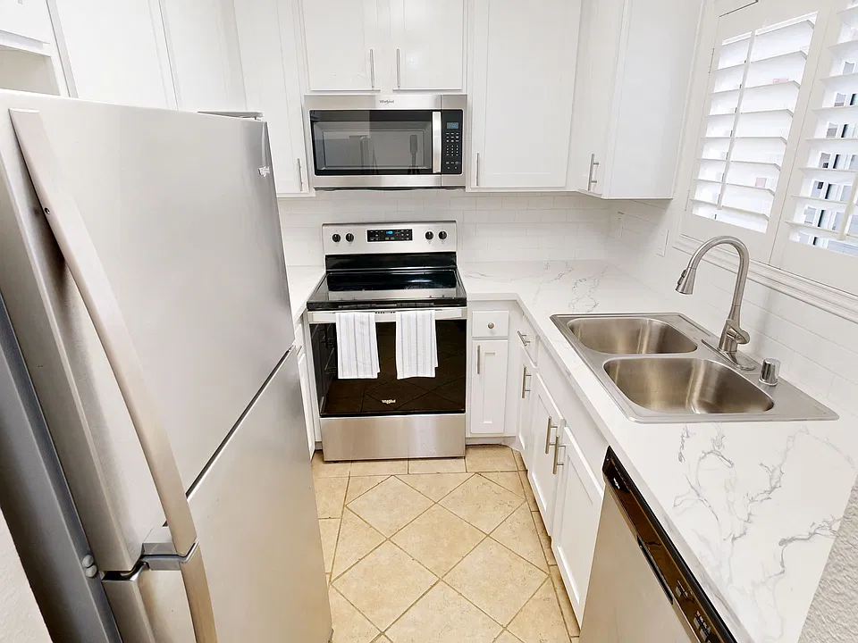 Terrace Trousdale Apartments