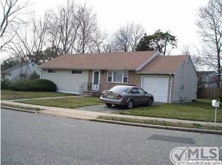 1 Spray Blvd, Neptune, NJ 07753
