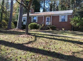 310 Valley Rd, Alexander City, AL 35010